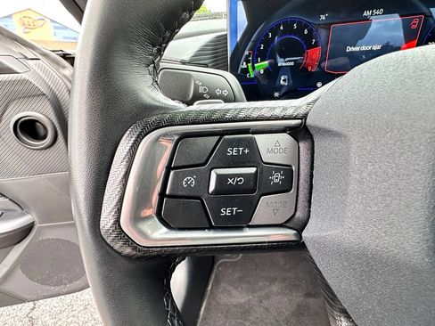 Used 2024 Ford Mustang GT RWD image 32