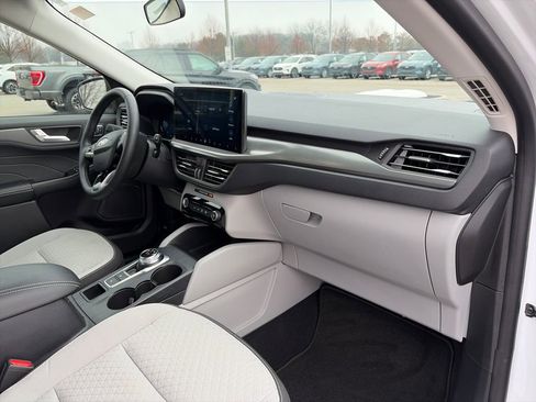 Used 2023 Ford Escape Active w/ Tech Pack #2 image 11