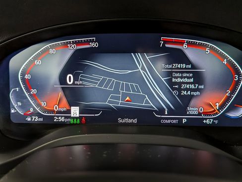 Certified 2023 BMW X3 xDrive30i w/ Premium Package image 31