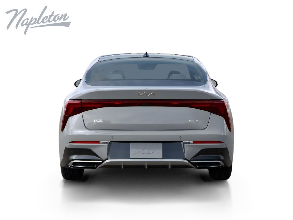 New 2026 Kia K5 GT-Line w/ GT-Line Premium Package FWD image 6