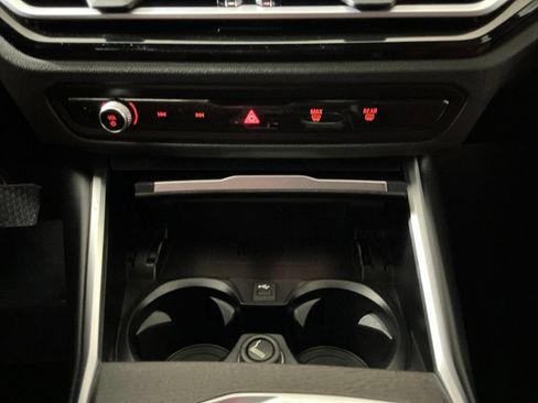 Used 2023 BMW 330i Sedan w/ Premium Package RWD image 2