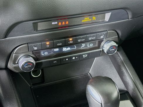 Used 2025 MAZDA CX-5 AWD 2.5 S w/ Select Package image 24