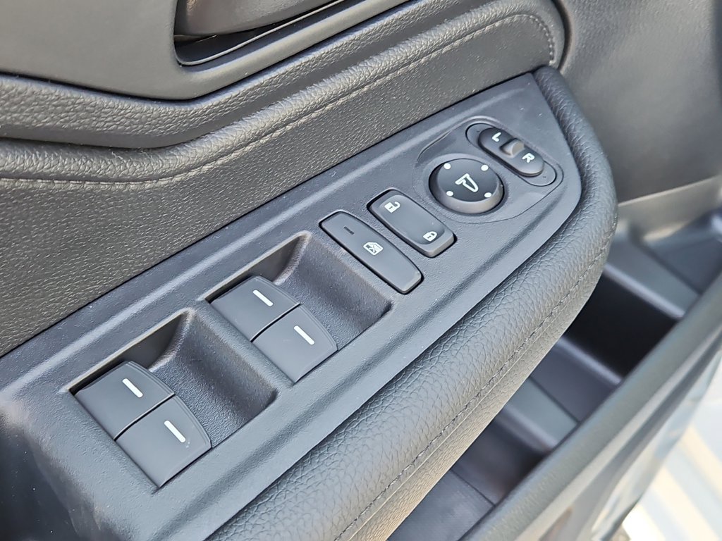 New 2026 Honda Odyssey Sport-L image 18