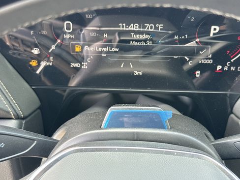 New 2026 GMC Yukon XL Elevation w/ Elevation Premium Package image 21