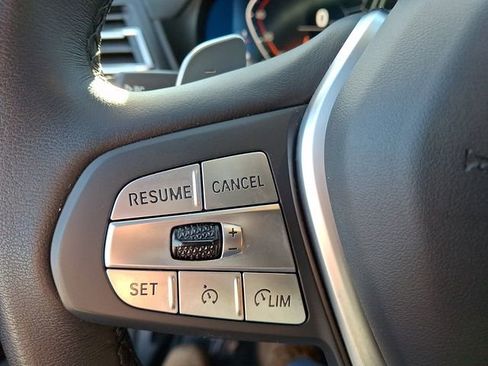 Certified 2023 BMW X3 xDrive30i w/ Premium Package image 24