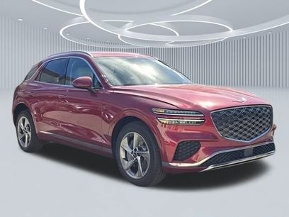 New 2026 Genesis GV70 2.5T Select