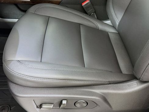 New 2026 GMC Sierra 1500 Elevation w/ Elevation Premium Package image 19