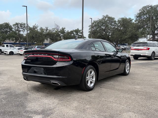 Used 2023 Dodge Charger SXT RWD image 6