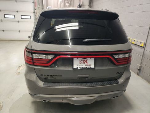 Used 2023 Dodge Durango R/T image 23