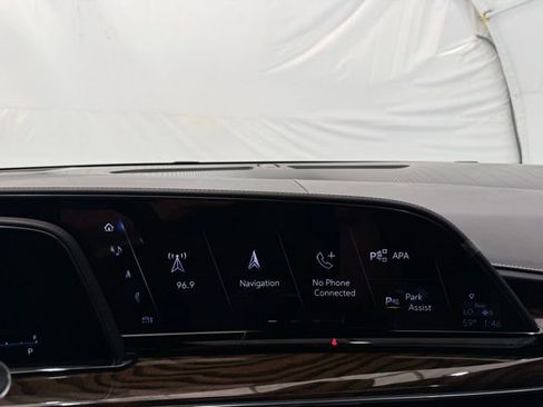 Used 2021 Cadillac Escalade Sport Platinum AWD/4WD image 44