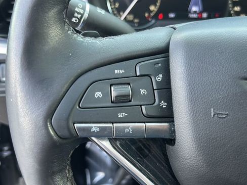 Used 2023 Cadillac XT6 Premium Luxury AWD/4WD image 22