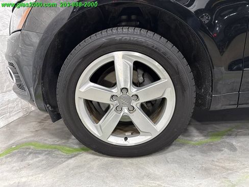 Used 2012 Audi Q5 3.2 Premium Plus image 16