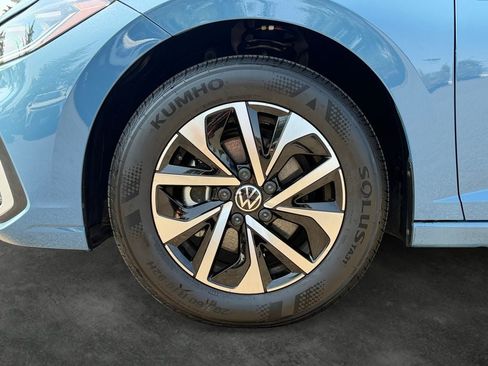 Used 2025 Volkswagen Jetta S FWD image 4