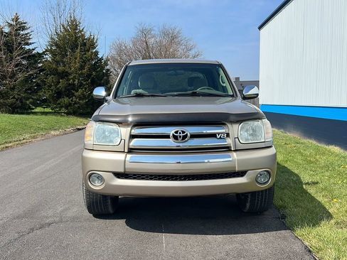 Used 2005 Toyota Tundra SR5 RWD image 2