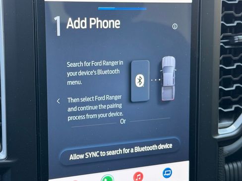 Used 2024 Ford Ranger XL w/ Trailer Tow Package image 22