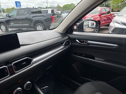 Used 2023 MAZDA CX-5 AWD 2.5 S image 27