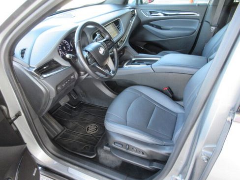 Used 2024 Buick Enclave Premium w/ Experience Buick Package image 11