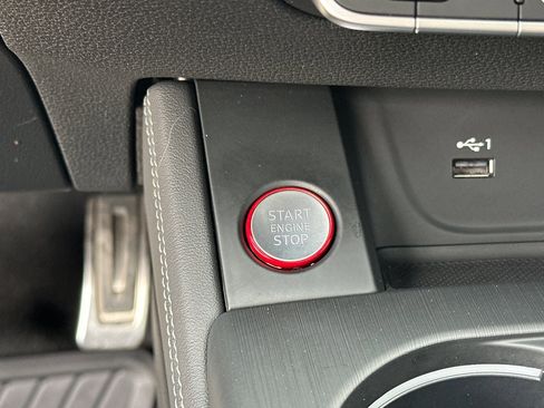 Used 2019 Audi S4 Prestige image 33