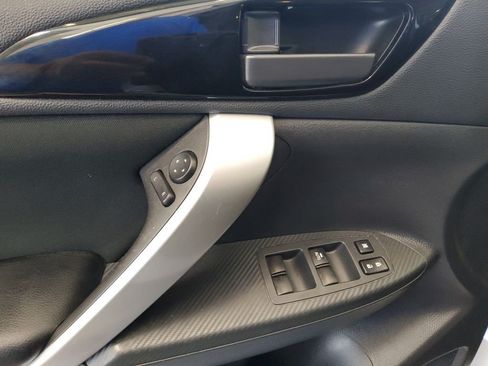 Used 2023 Mitsubishi Eclipse Cross Ralliart AWD/4WD image 12