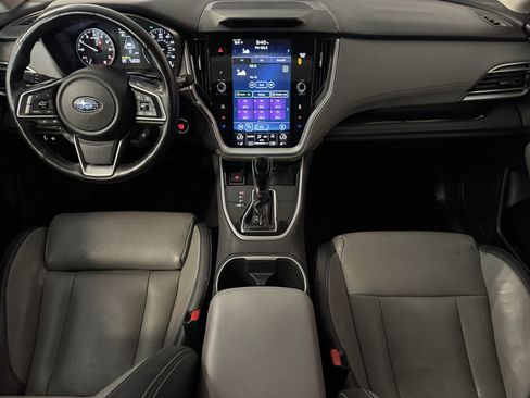 Used 2022 Subaru Outback Limited AWD/4WD image 19