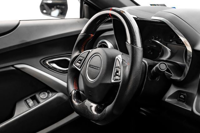 Used 2017 Chevrolet Camaro LT w/ RS Package RWD image 15