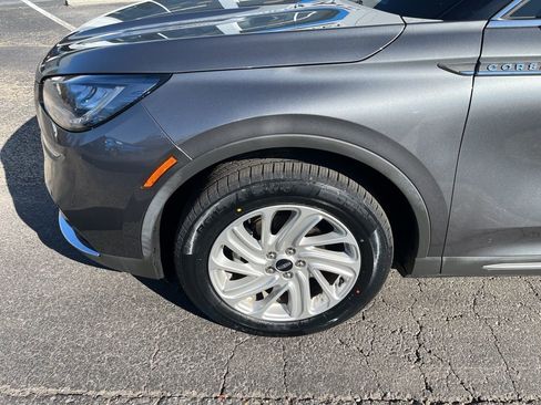 Used 2021 Lincoln Corsair FWD w/ Convenience Package image 15