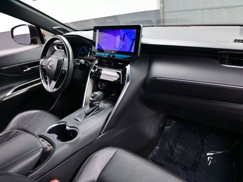 Used 2024 Toyota Venza Limited AWD/4WD image 15