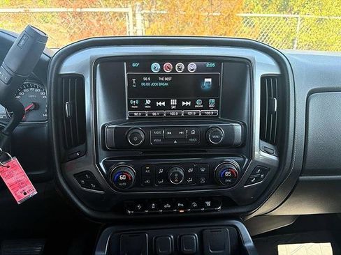 Used 2016 Chevrolet Silverado 3500 LTZ w/ Duramax Plus Package image 36