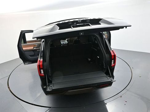 New 2025 Ford Expedition Max King Ranch image 41