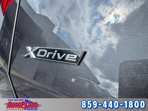 Used 2025 BMW X3 xDrive30i AWD/4WD image 19