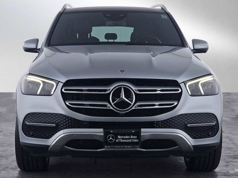 Used 2022 Mercedes-Benz GLE 450 4MATIC image 8