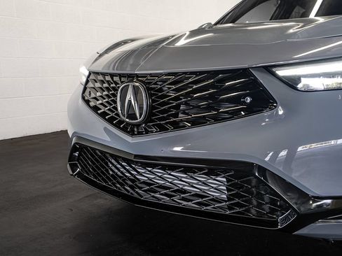 New 2026 Acura Integra A-Spec FWD image 10