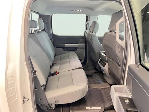Used 2024 Ford F150 XLT w/ Equipment Group 302A MID image 10