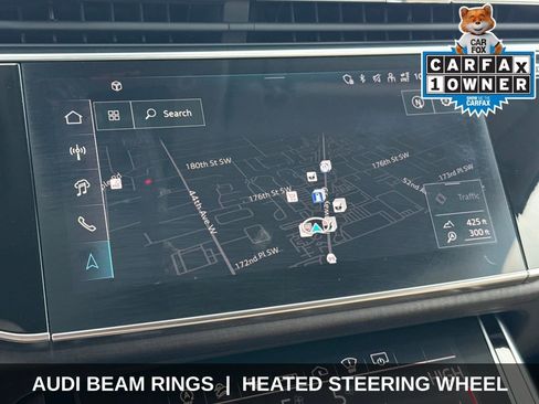 Used 2025 Audi Q7 3.0T Prestige w/ Prestige Package image 25