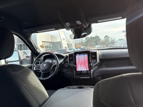 New 2025 RAM 2500 Tradesman image 30