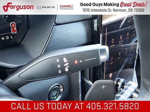 New 2026 GMC Acadia Elevation w/ Super Cruise Package FWD image 24