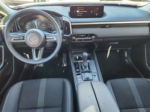 Certified 2025 MAZDA CX-50 AWD 2.5 S w/ Cargo Package image 10