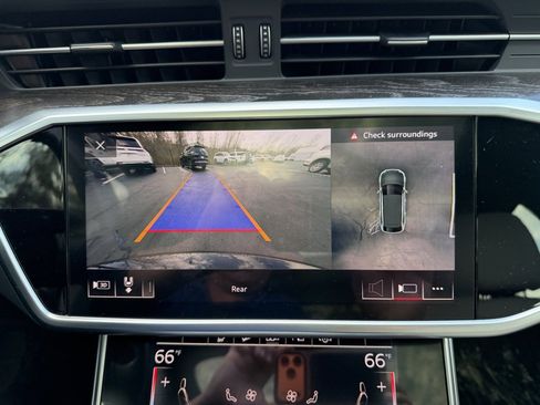 Used 2020 Audi A6 3.0T allroad Premium Plus w/ Driver Assistance Package image 13