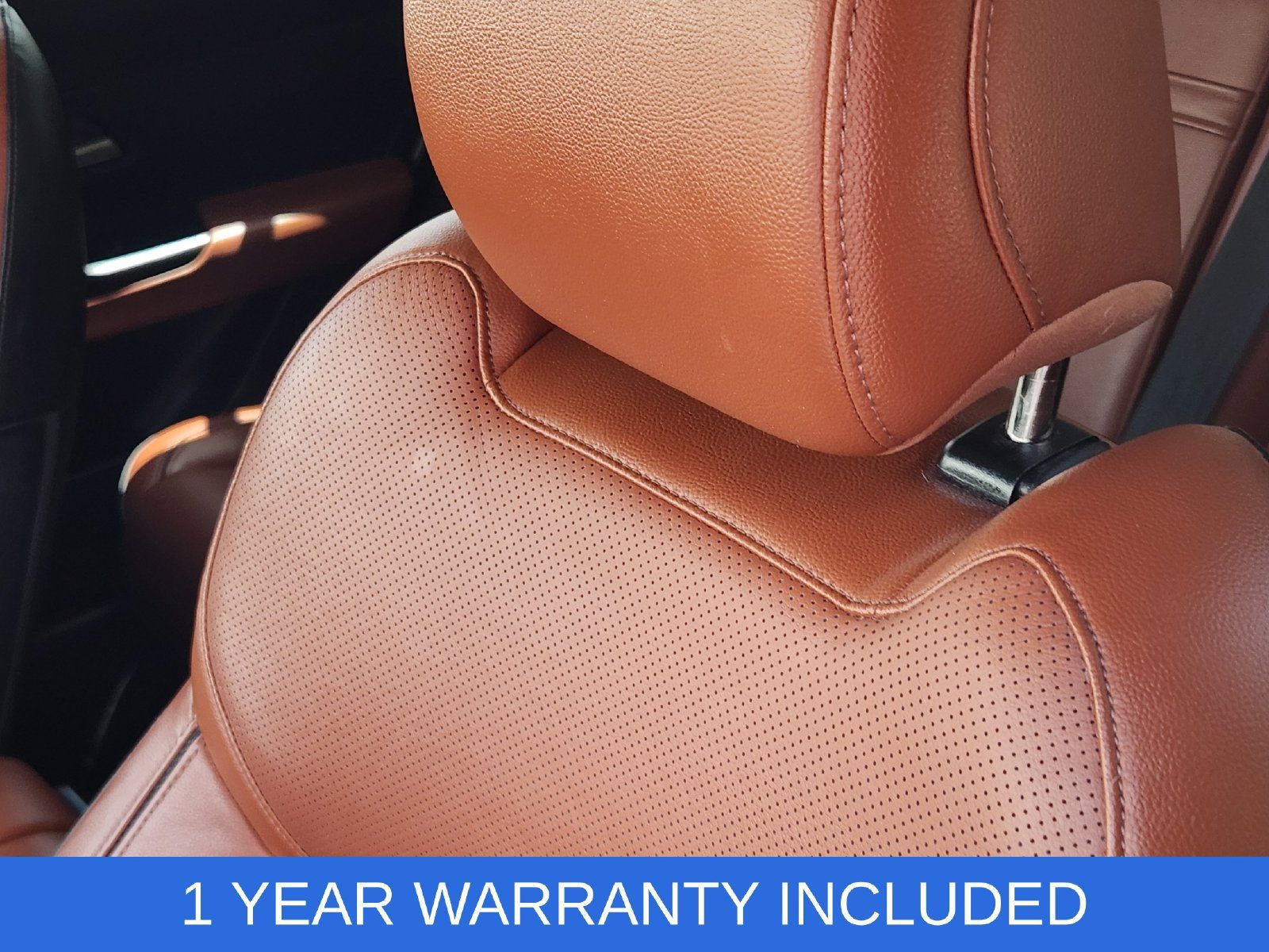 Used 2023 MAZDA CX-50 Meridian Edition w/ Cargo Package AWD/4WD image 16