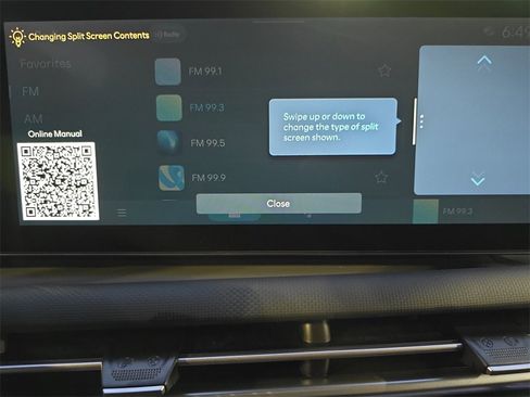 New 2026 Hyundai Santa Cruz SEL image 23