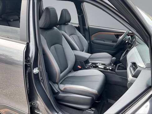 Certified 2026 Subaru Forester Sport AWD/4WD image 7