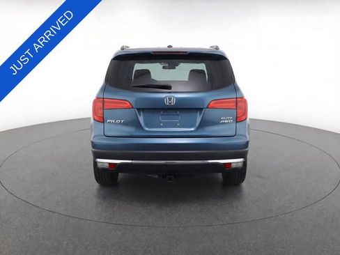 Used 2017 Honda Pilot Elite image 10