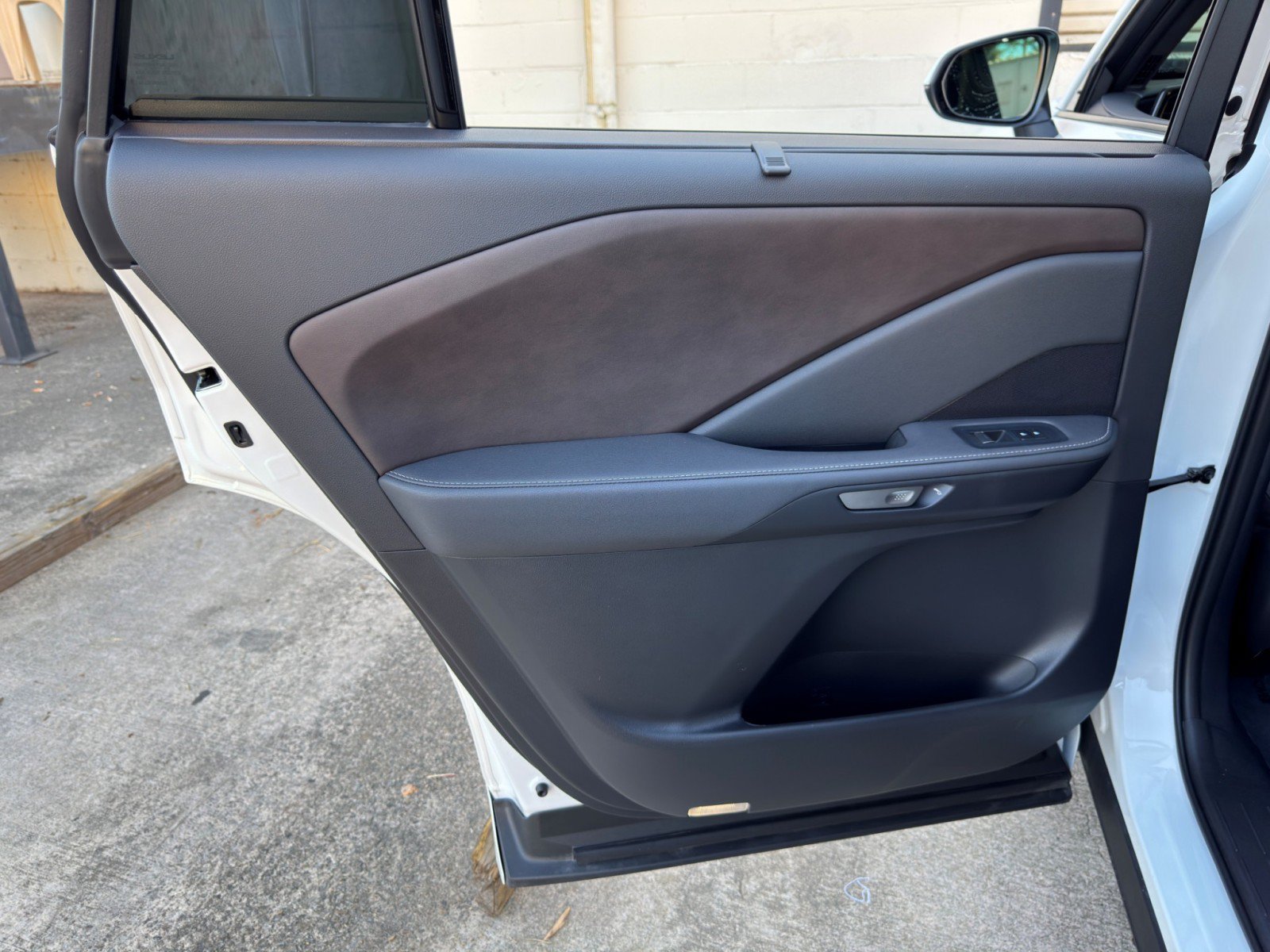 Used 2026 Lexus TX 350 FWD w/ Technology Package image 45
