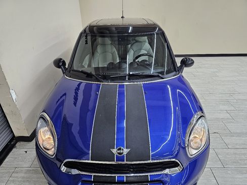 Used 2013 MINI Cooper Paceman S image 4