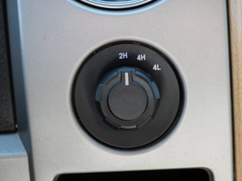 Used 2011 Ford F150 Lariat w/ Lariat Plus Pkg AWD/4WD image 23