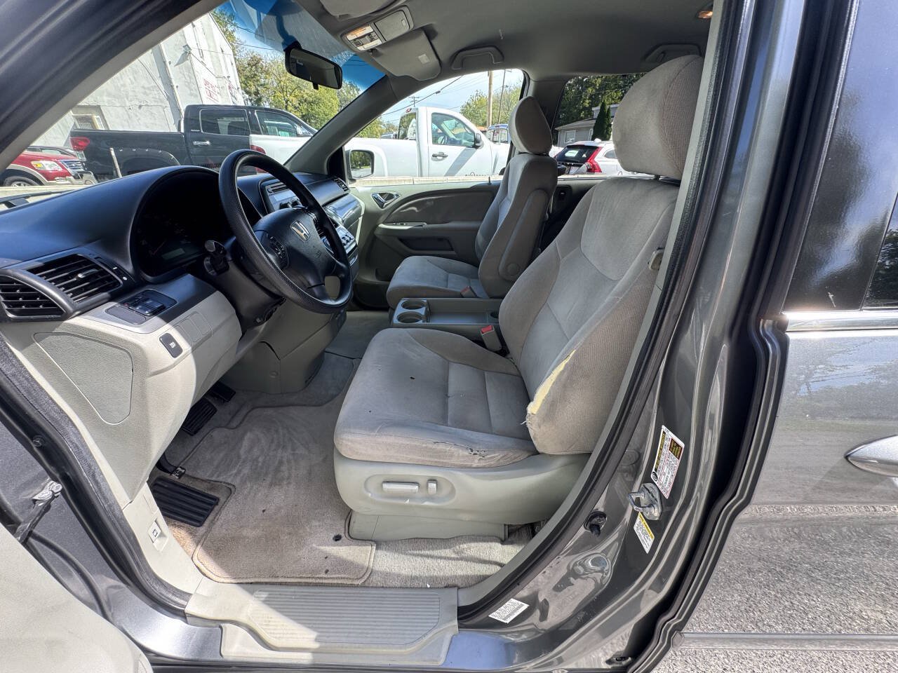 Used 2007 Honda Odyssey EX image 23