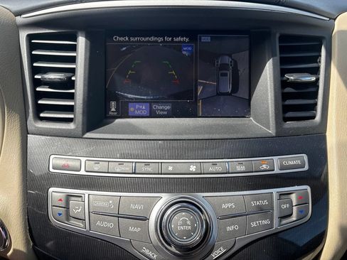 Used 2019 INFINITI QX60 Luxe w/ Essential Package AWD/4WD image 15