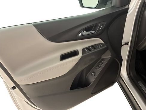 Certified 2021 Chevrolet Equinox Premier AWD/4WD image 13