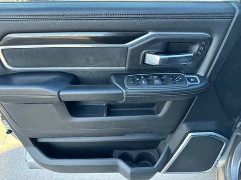 Used 2022 RAM 3500 Laramie image 20