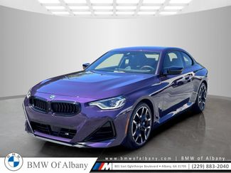 Used 2026 BMW M240i Coupe RWD video 1